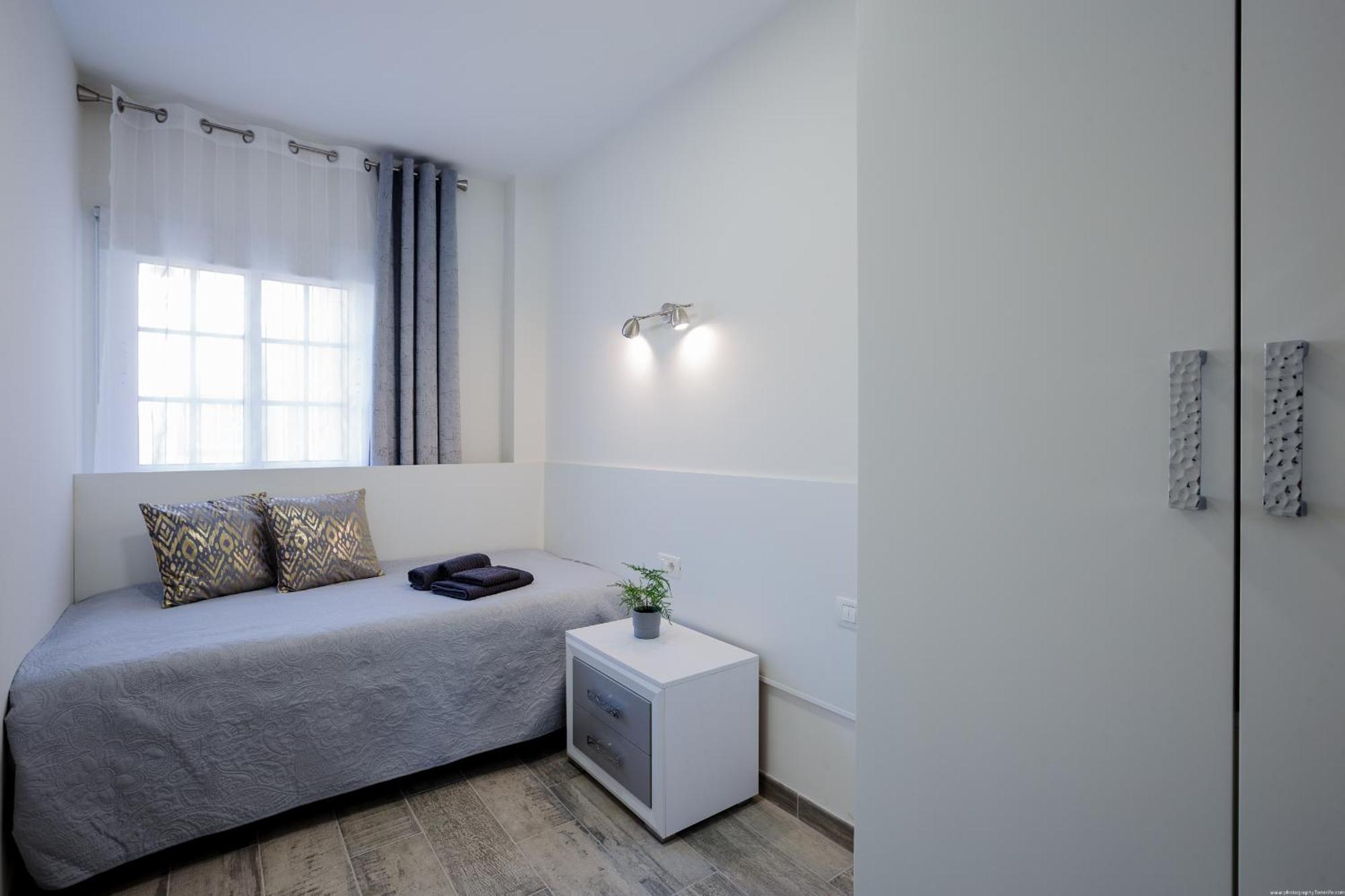 Palm Mar De Lux A25 Apartment Exterior photo