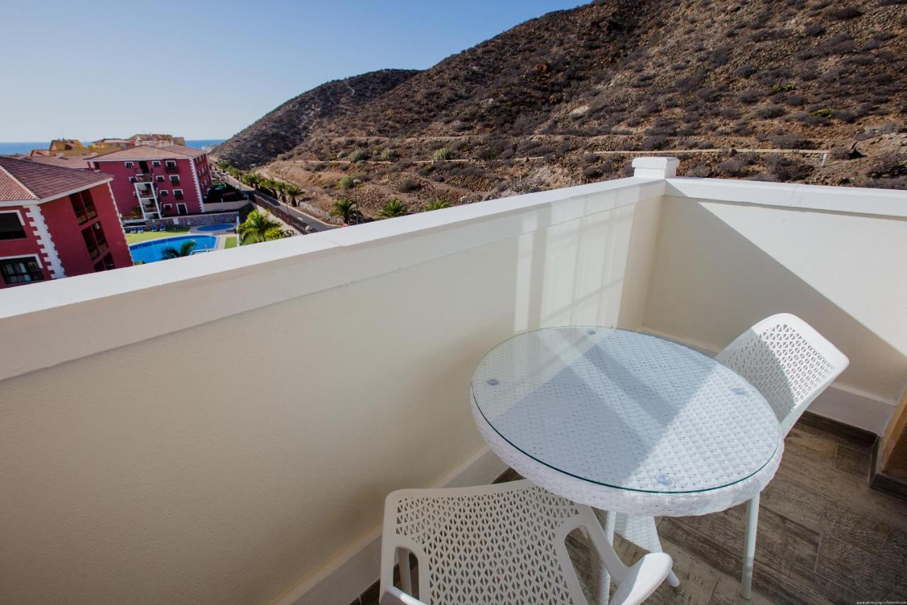 Palm Mar De Lux A25 Apartment Exterior photo